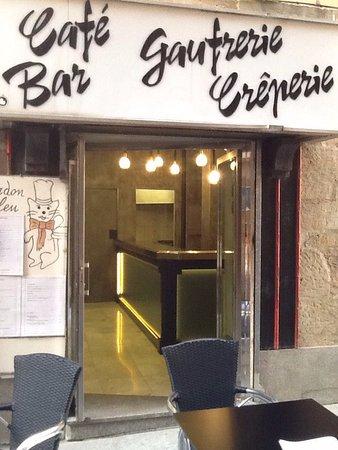 Creperia Cordon Bleu