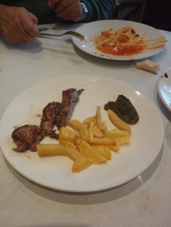 Cason De La Marquesa