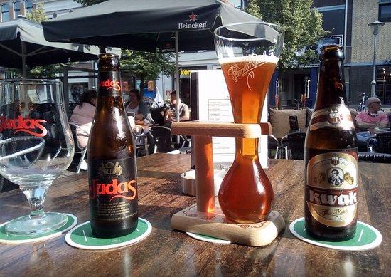 Grandcafe Bommel Sneek