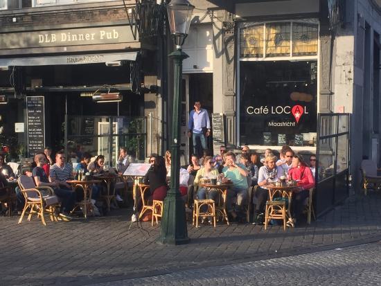 Cafe Local