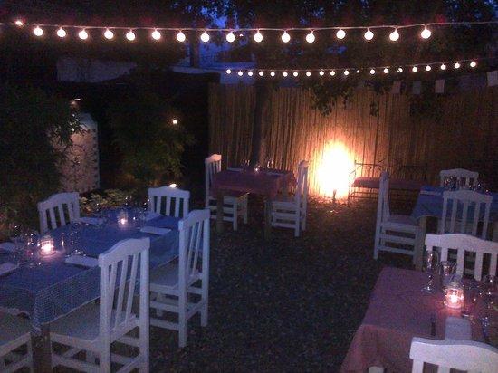 Al Antojo del Cocinero