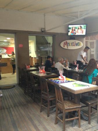 Restaurante Miscelania