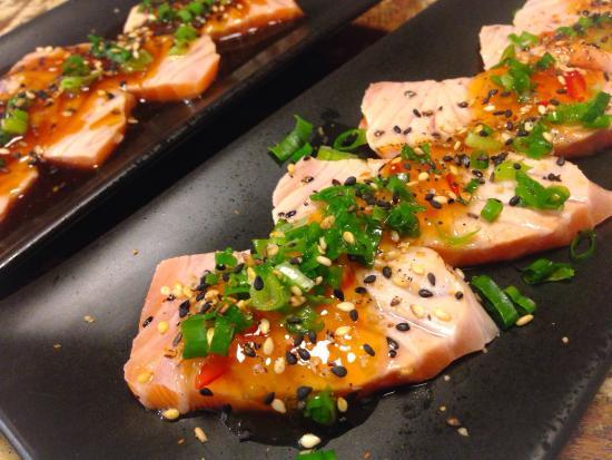 Yujin Temakeria Balneário