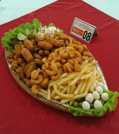 Restaurante o Pescador