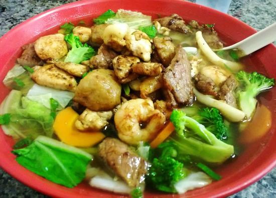 Restaurante Sweet Heart