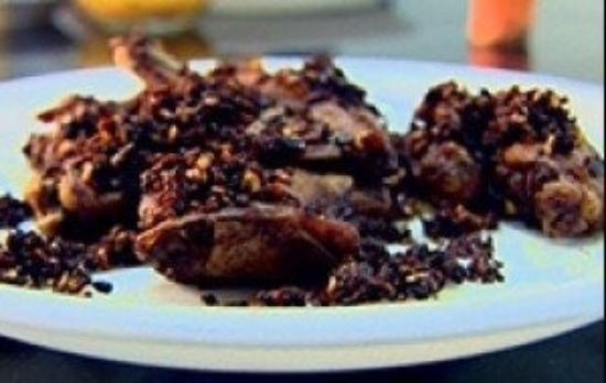 Hotel and Restaurant Rahmaniya