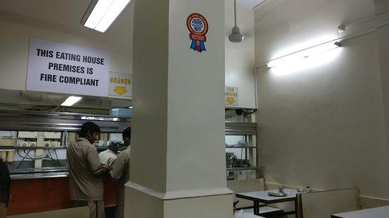 Swagath Refreshments