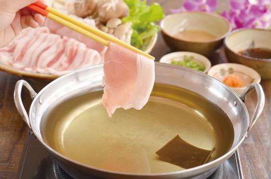 Okinawa No Daidokoro Paikaji Kokusaidori