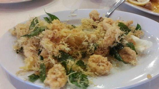 Restoran Hj Sharin Low