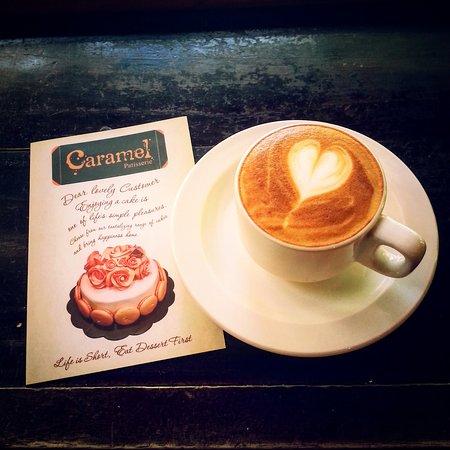 Caramel Ubud