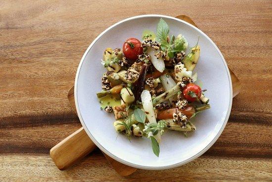 Spice By Chris Salans