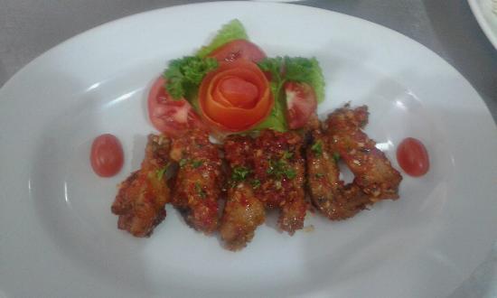 Pondok Kuliner Renon