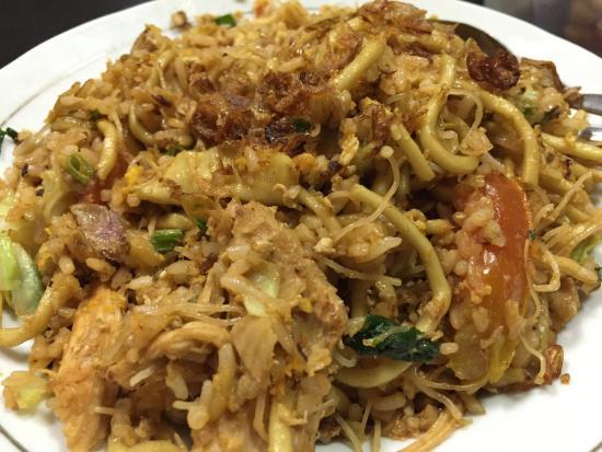 Bbakmi Jowo Mbah Hadi