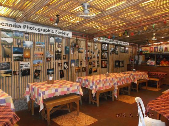 Papa Paus Restaurant