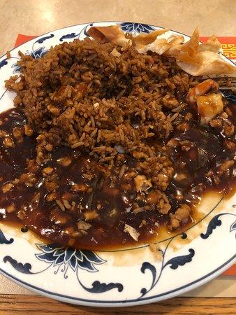 Hong Kong Restaurant