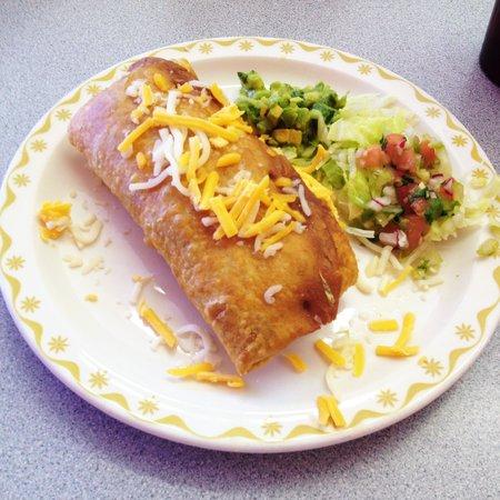 Diego's Mexican Restaurant