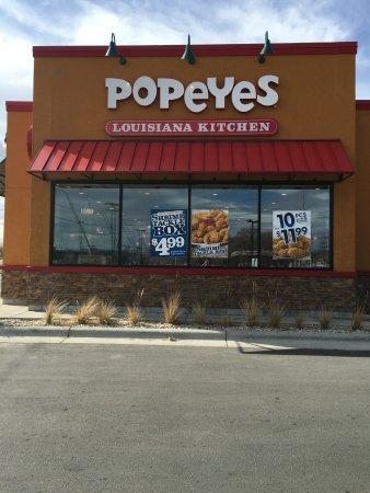 Popeyes