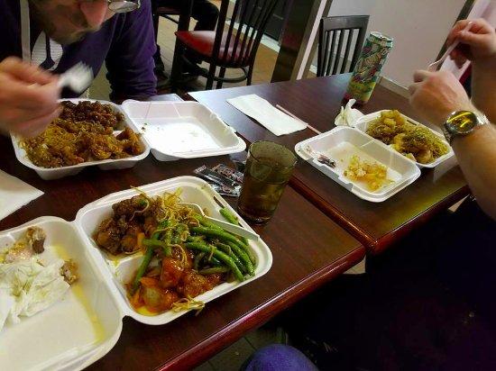 Top Kings Restaurant & Cafe