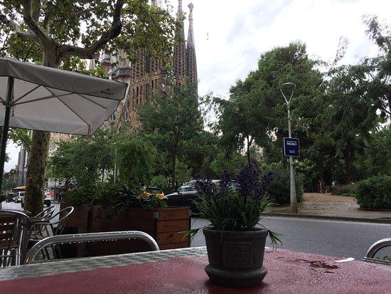 Marc Bar Restaurante