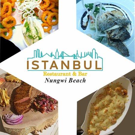 Istanbul Restaurant & Bar