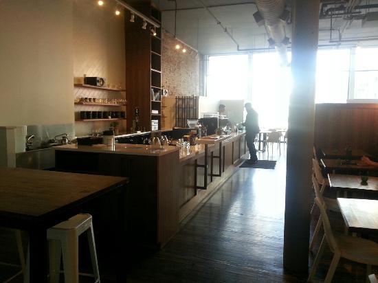 Beansmith Coffee Roasters