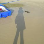 Korean-Japanese Pork Rice Soup Speciality