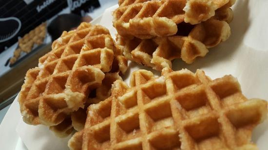 Cornetteria paninoteca 'A Notte