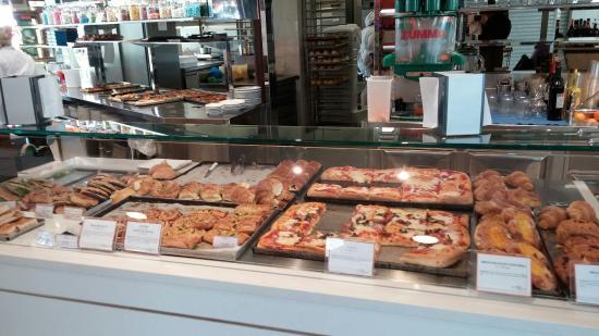 Arisbar Pasticceria Due Torri