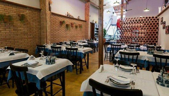 Ora Pois Pois Portuguese Restaurant