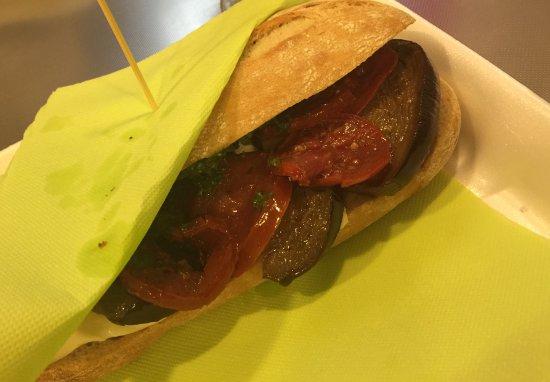 Ricci Alessandro Alimentari