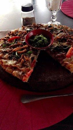 Kaya Restaurant & Bar