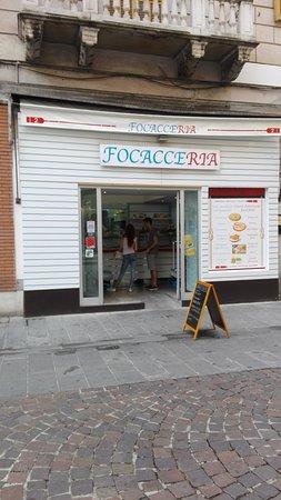 Focacceria B & B