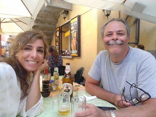 Pizzeria Vernazza Futura