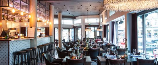 Restaurant Pointe Isabelle