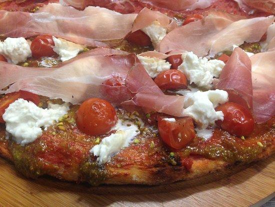 Inforno Pizza Birra & Brasserie