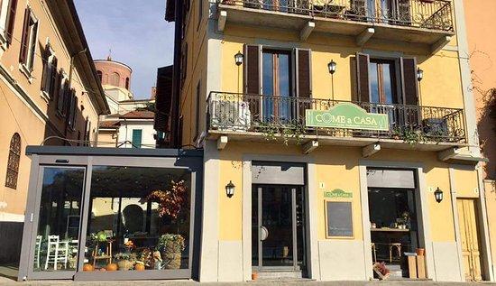 Come A Casa Di Malcotti Raffaela