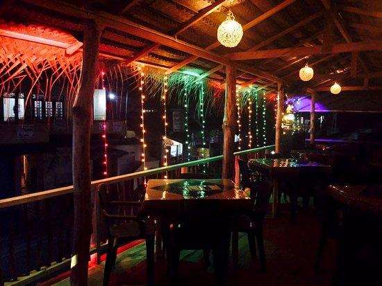 Thambily Thambily Restaurant