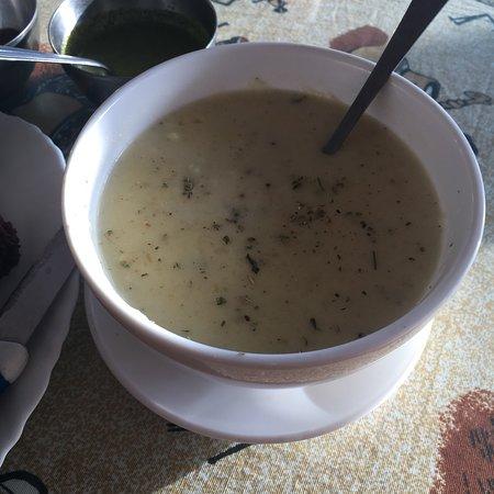 Taheri Fast Foods and Cold House