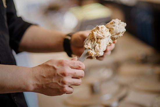 Pepe's Helados Artesanal