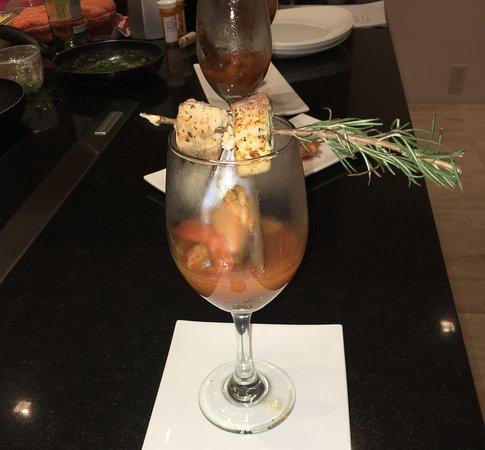 Costa Rica Beach Services & Private Chef