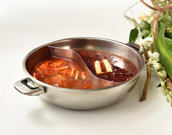 Xiao Wei Yang International Restaurant