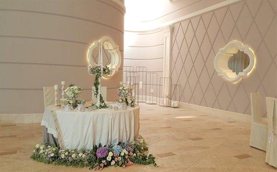 Samnium Resort et Suites