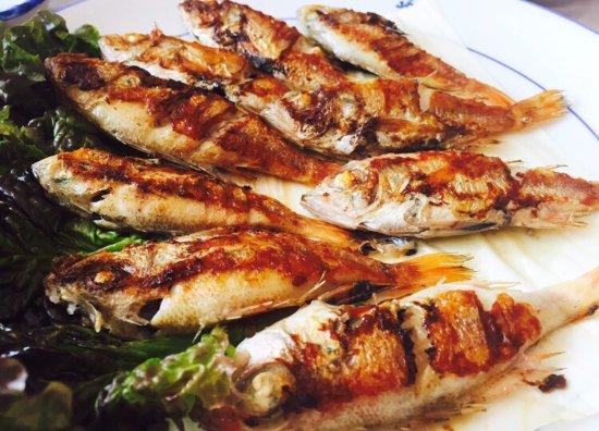 River Eo Sashimi Restaurant