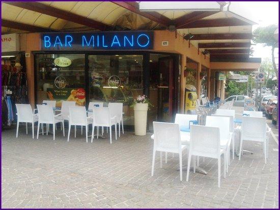 Bar Milano