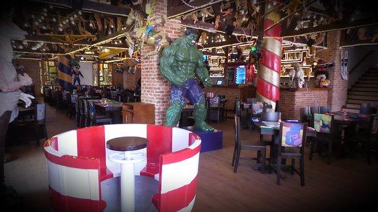 La Jugueteria Kennedy