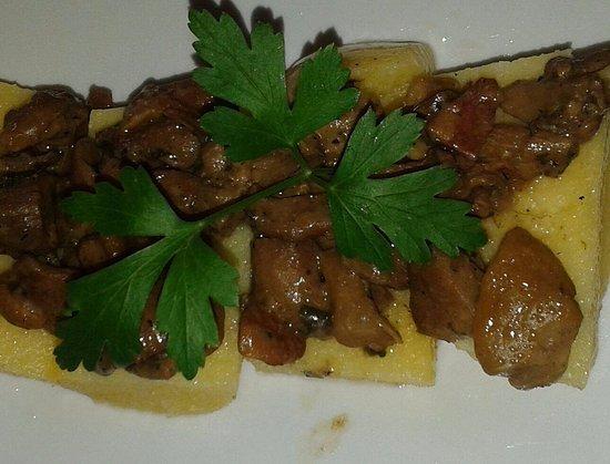 La Cantinaccia Osteria