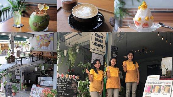 Bun Bali Cafe