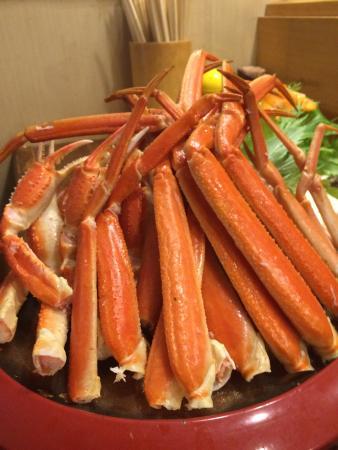 Bikkuri Kaniya Honten