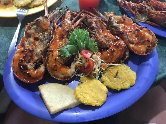 Jangalee Seafood Joint & Bar