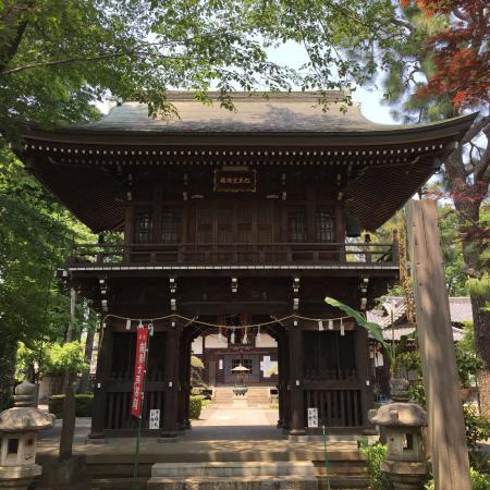 Daien-ji Temple